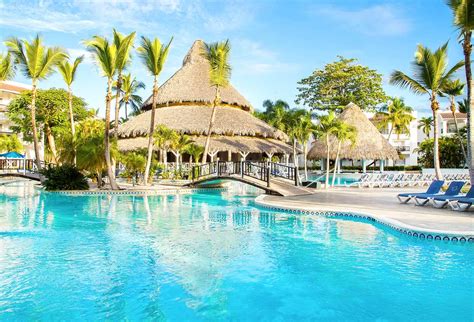 hotels in boca chica santo domingo